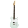 Fender American Performer Telecaster RW, Satin Sonic Blue gitara elektryczna