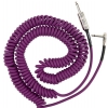 Fender Jimi Hendrix Voodo Child Cable Purple kabel gitarowy 9.1m