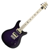 PRS 2018 Maple SE Custom 24 Purple Burst gitara elektryczna - WYPRZEDA