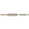 Fender Orginal Series Instrument Cable 10′ Daphne Blue kabel gitarowy 3m
