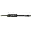Fender Professional Series Instrument Cable 25′ White Tweed kabel gitarowy