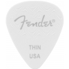 Fender Wavelength 351 Thin White kostka gitarowa