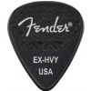 Fender Wavelength 351 X-Heavy Black kostka gitarowa
