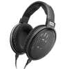 Sennheiser HD-650 Suchawki audiofilskie, dynamiczne, otwarte, wokuszne