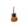 Gibson SG Standard Tribute 2019 NW Natural Walnut Satin gitara elektryczna - WYPRZEDA