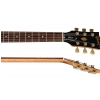 Gibson SG Standard Tribute 2019 NW Natural Walnut Satin gitara elektryczna - WYPRZEDA