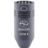 Schoeps CCM 4 LG miniaturowy mikrofon pojemnociowy