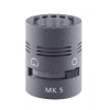 Schoeps MK5G kapsua mikrofonowa, charakterystyka przeczalna pomidzy dookoln a kardioid