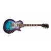 Gibson Les Paul Standard 2019 BB Blueberry Burst gitara elektryczna