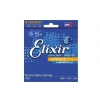 Elixir 12052 NW Light struny do gitary elektrycznej 10-46