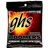 GHS GBL Boomers struny do gitary elektrycznej 10-46
