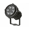 Fractal PAR LED 7 x 12 W 6 in 1 LED IP65 - reflektor LED zewntrzny