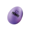 Nino 540-AU Egg Shaker (fioletowy)