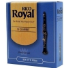 Rico Royal 1.5 stroik do klarnetu B