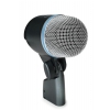 Shure Beta 52A mikrofon dynamiczny (do centrali lub basu)