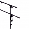 Stim M08 dodatkowe rami mikrofonowe dokrcane do statywu mikrofonowego