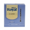 Rico Royal 1.0 stroik do klarnetu B