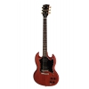 Gibson SG Standard Tribute 2019 VCS Vintage Cherry Satin gitara elektryczna - WYPRZEDA