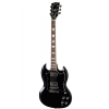 Gibson SG Standard 2019 EB Ebony gitara elektryczna - WYPRZEDA