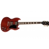Gibson SG Standard ′61 2019 VC Vintage Cherry gitara elektryczna - WYPRZEDA