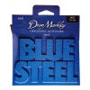 Dean Markley 2555 Blue Steel JZ struny do gitary elektrycznej 12-54
