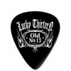 Dunlop Lucky 13 02 Old No.13 kostka gitarowa 0.73mm
