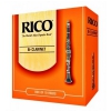 Rico Std. 2.5 stroik do klarnetu B