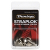 Dunlop SLS1401N Flush M straplok