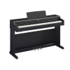 Yamaha YDP 164 Black Arius pianino cyfrowe, kolor czarny