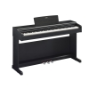 Yamaha YDP 144 Black Arius pianino cyfrowe, kolor czarny