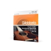 D′Addario EFT-15 Flat Top struny do gitary akustycznej 10-47