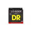 DR LLH-40 Lo-Rider struny do gitary basowej 40-95