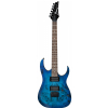 Ibanez RG421PB-SBF Sapphire Blue Flat gitara elektryczna