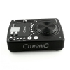 Citronic MPCD-S3 podjedynczy odtwarzacz CD/MP3