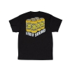 Charvel 6 Pack of Sound T-Shirt, Black, XXL koszulka