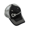 Charvel Trucker Hat Blk/Wht czapka