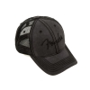 Fender Blackout Trucker Hat, One Size Fits Most czapka