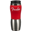 Fender Coffee Tumbler, Red kubek