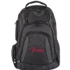 Fender Laptop Backpack, Black torba