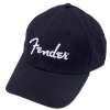 Fender Original Cap, Black, One Size Fits Most czapka