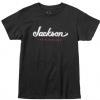 Jackson The Bloodline Logo T-Shirt, Black, L koszulka