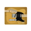 Fender Telecaster Mouse Pad, Butterscotch Blonde