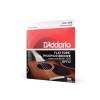 D′Addario EFT-17 Flat Top struny do gitary akustycznej 13-56
