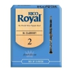 Rico Royal 2.0 stroik do klarnetu B