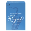 Rico Royal 2.5 stroik do saksofonu tenorowego