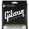 Gibson SEG-SA9 Humbucker Special Alloy struny do gitary elektrycznej 9-42