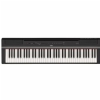 Yamaha P 121 B pianino cyfrowe stage piano (czarne)