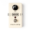 MXR M-133 Micro Amp efekt gitarowy