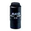 AKG D58E BK mikrofon dynamiczny