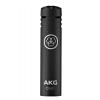 AKG C430 mikrofon pojemnociowy do perkusji (overhead), kierunkowy
